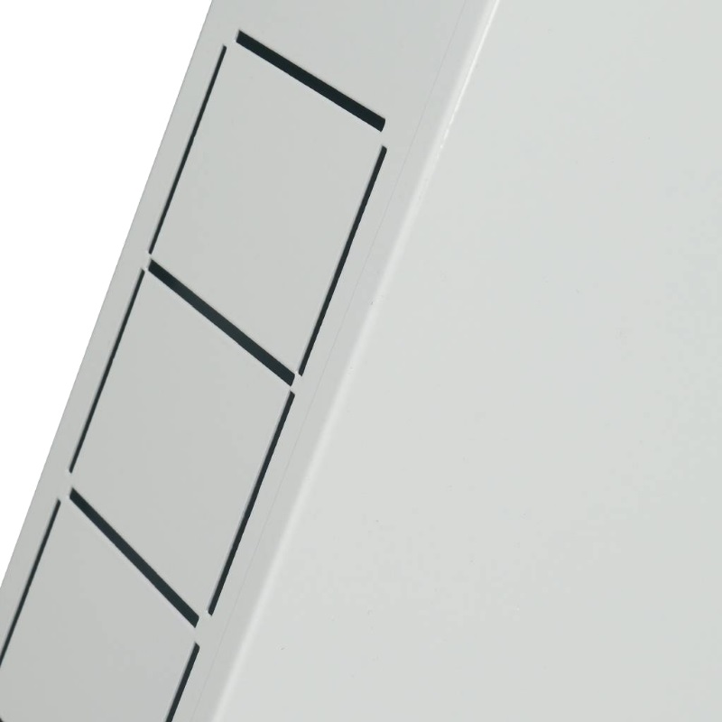 Шкаф распределительный наружный Stout SCC-0001-000810 8-10 выходов (ШРН-3) 651х120х704 в Угличе