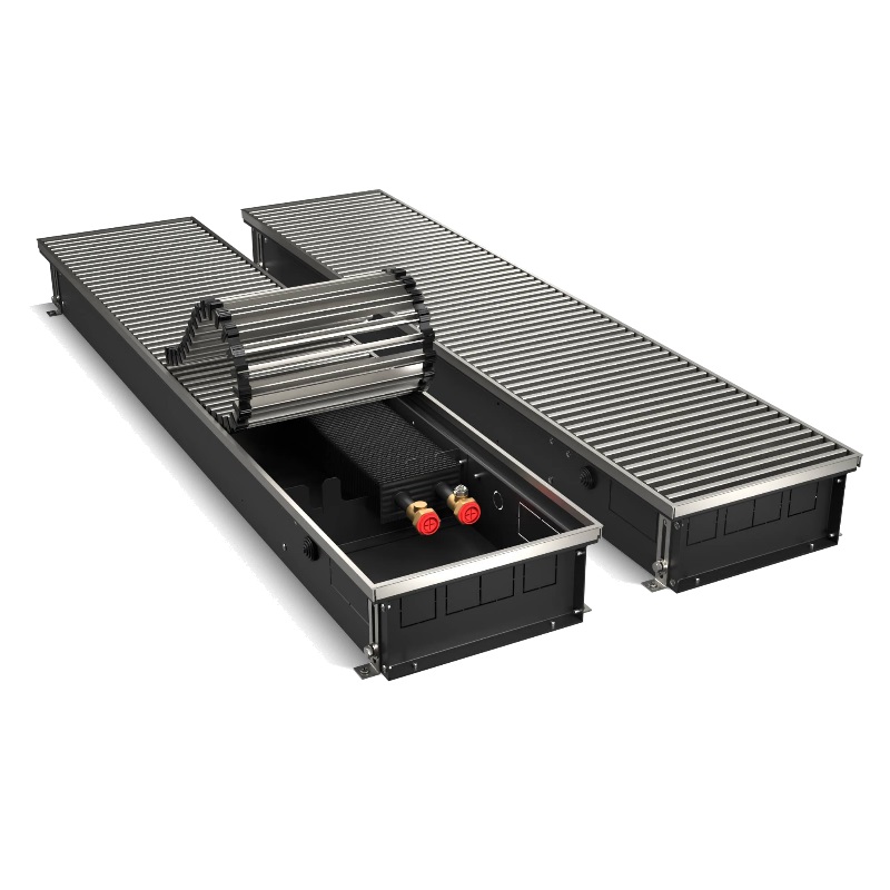 Конвектор внутрипольный Royal Thermo ATRIUM-110/250/1200-DG-U-NA НС-1430170 в Муроме