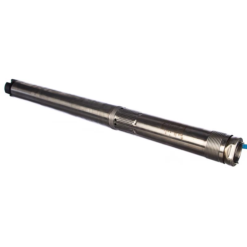 Скважинный насос Grundfos SQ 2-85