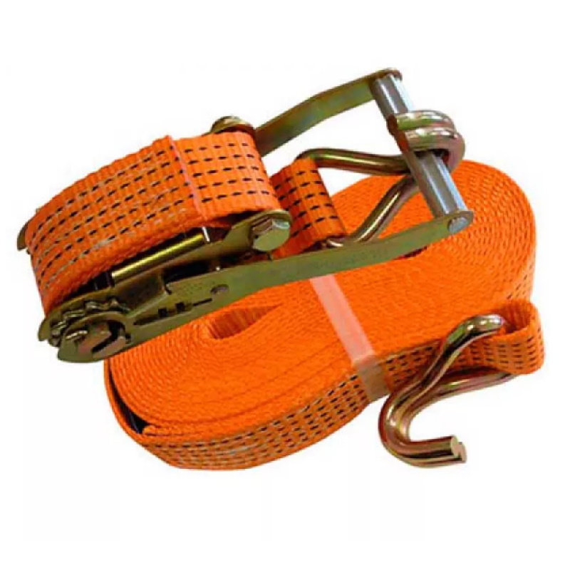 Стяжной ремень Сибталь 5731 15т-10м 601₽