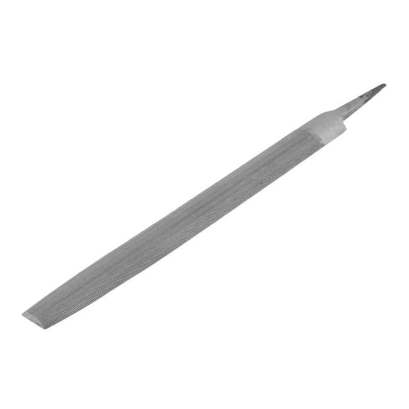 Напильник полукруглый Sitomo 75534, 300 мм, №3 в Кинешме