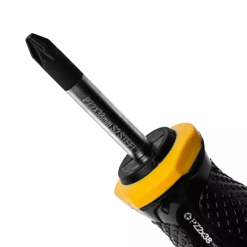 Отвертка Runtec RT-SD1PZ2x38, PZ2 x 38 мм, S2 в Коврове