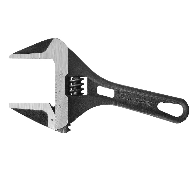 Ключ разводной Kraftool SlimWide-K 27266-15, 120/28 мм