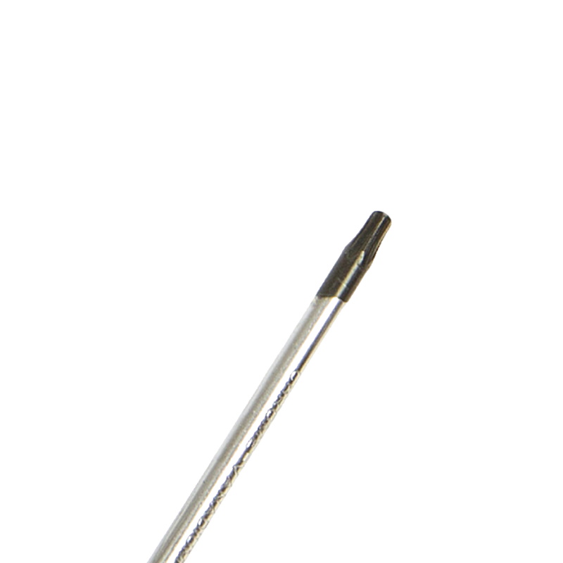 Отвертка Sturm 1040-22-T20-100, TORX T20*100 мм, CrV, магнитный наконечник в Твери