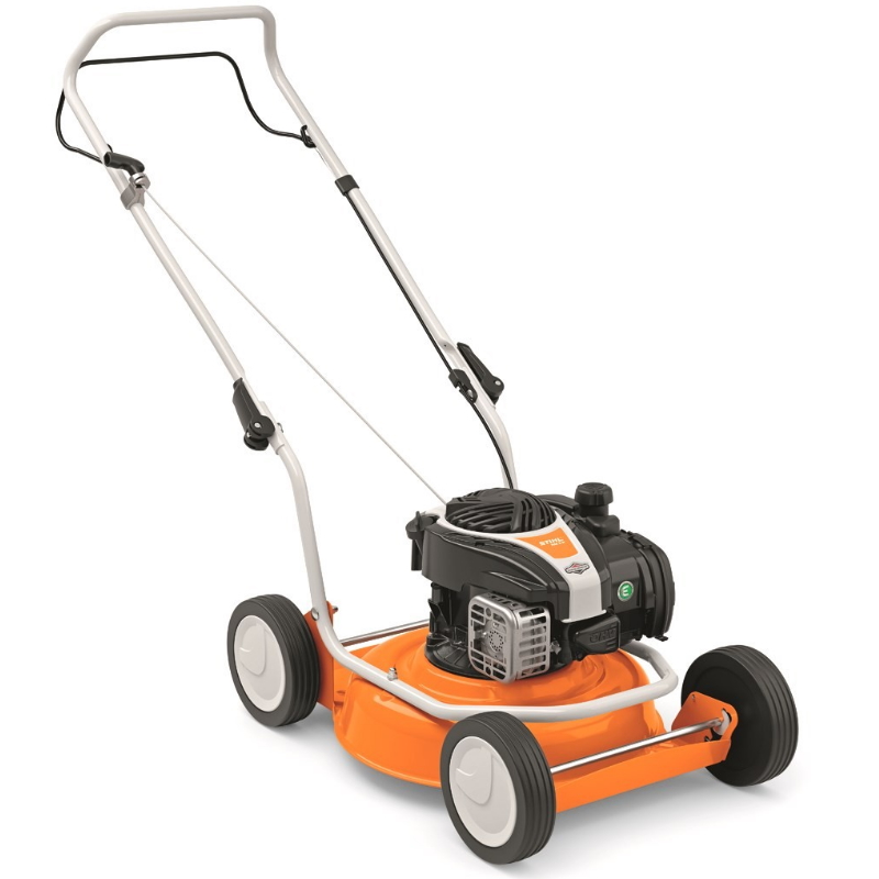 Газонокосилка бензиновая Stihl RM-2.0 R, 2,8 л.с., ширина скашивания 46 см в Иваново