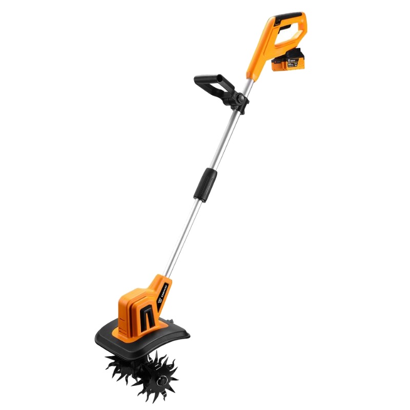 Культиватор аккумуляторный Deko DKET20V 065-1217 (20В, 1x4.0Ач) в Иваново