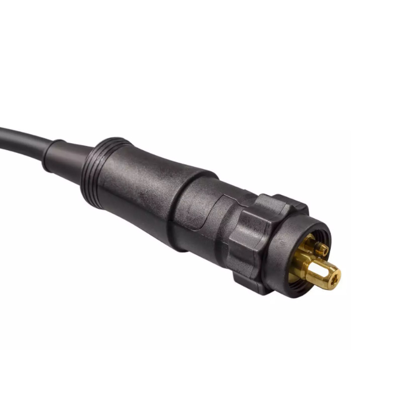 Горелка ПТК MIG MP 15 DME1503, 3 м