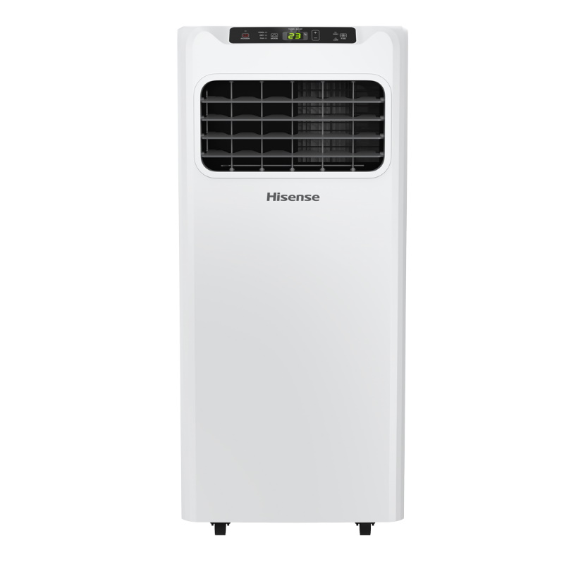 Мобильный кондиционер Hisense AP-09CR4GKWS00 29061₽