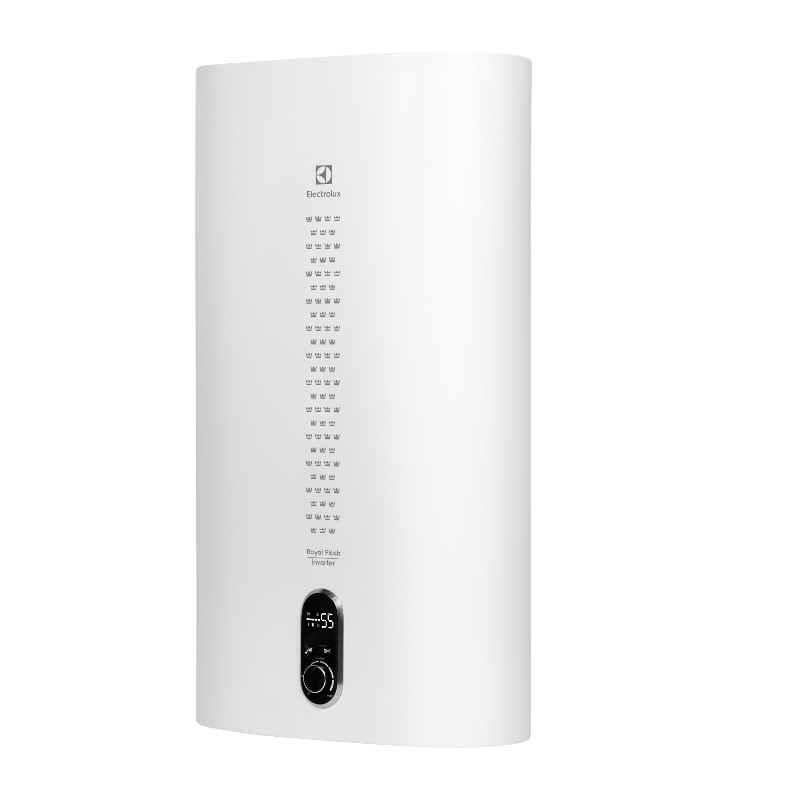 Водонагреватель Electrolux EWH 80 Royal Flash Inverter НС-1589524 в Рыбинске