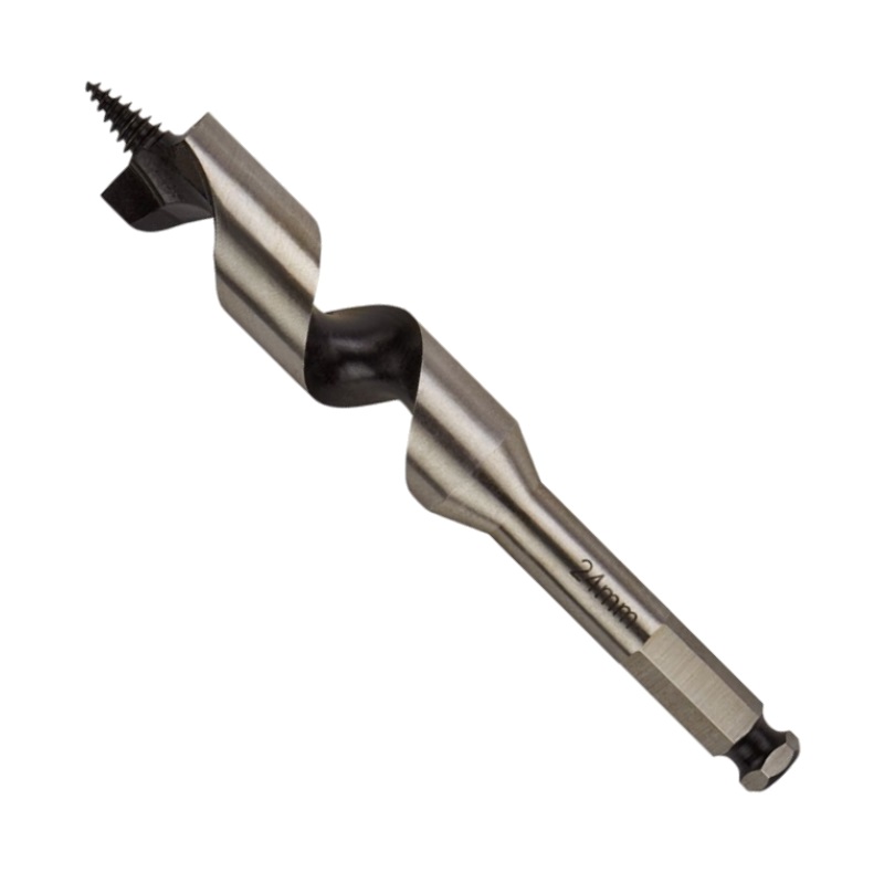 Сверло Левиса по древесине с гвоздями Makita D-36120 (24x100x165) в Коврове