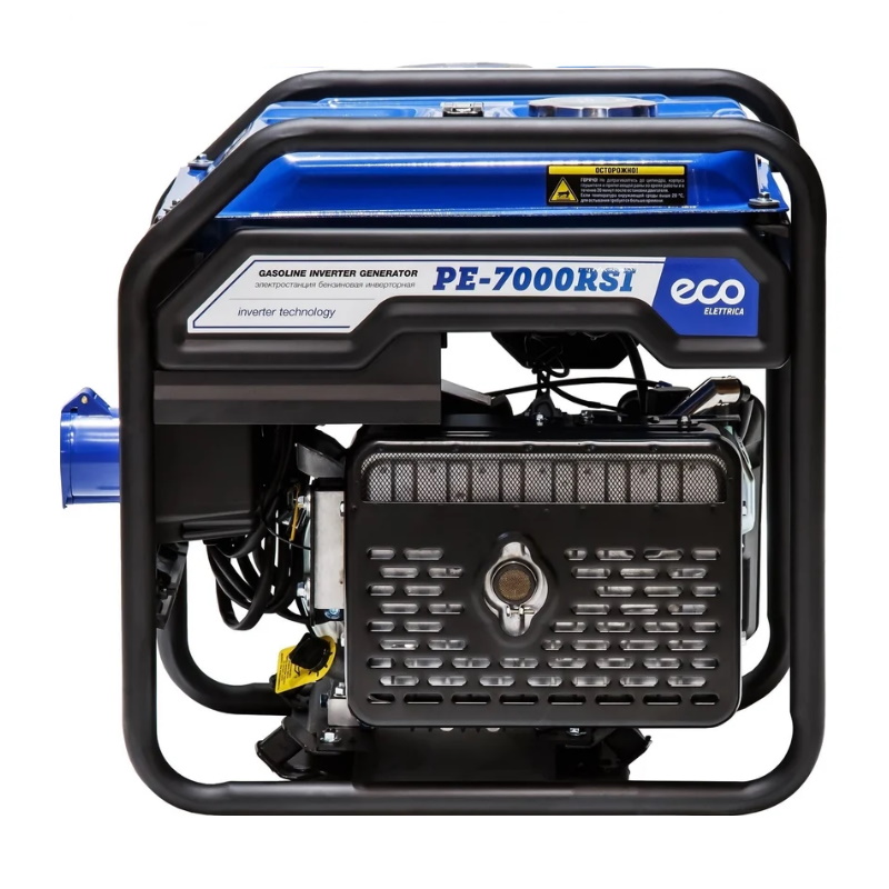 Инверторный генератор Eco PE-7000RSI, EC1563-9 в Муроме