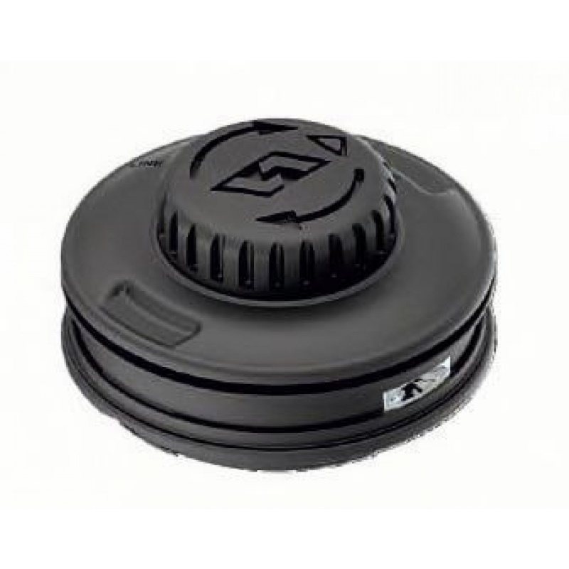 Триммерная головка Villartec A-Cut 130 (М8х1.25L, M10x1L, M10x1.25L, M12x1.5 L) в Ярославле