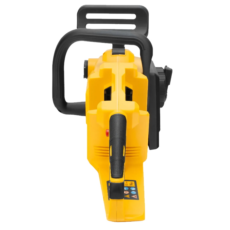 Цепная пила аккумуляторная бесщеточная Denzel RCS400-36-0 58611, Li-ion, 36 В, шина 400 мм в Коврове