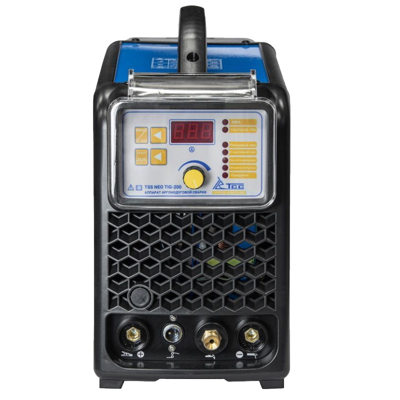 Аппарат аргонодуговой сварки TSS NEO TIG-200 033312 в Твери
