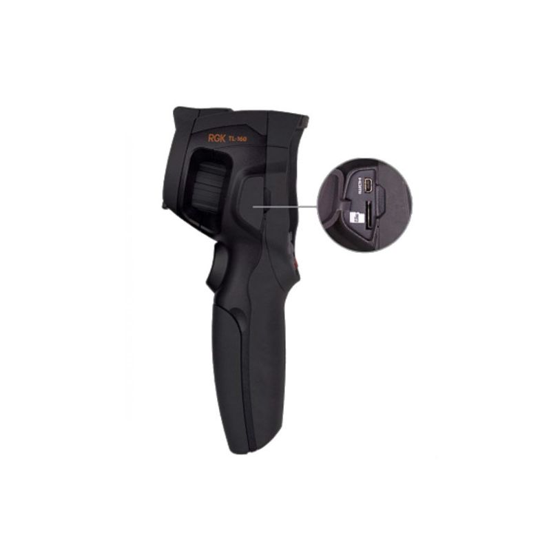 Тепловизор RGK TL-160 в Туле