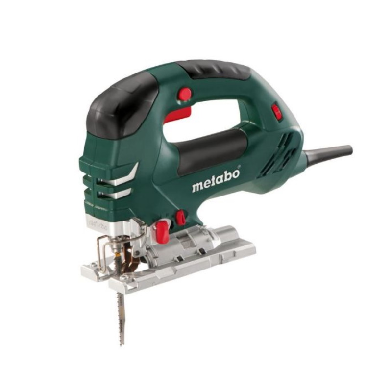 Электрический лобзик Metabo STEB 140 601402000 в Твери