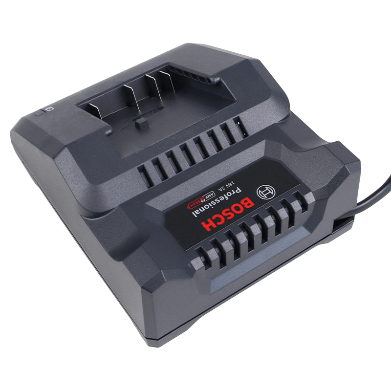 Дрель аккумуляторная Bosch GSR 185-LI 06019K3080, 2*2,0 А/ч, бесщеточная + переходник на розетку в Иваново