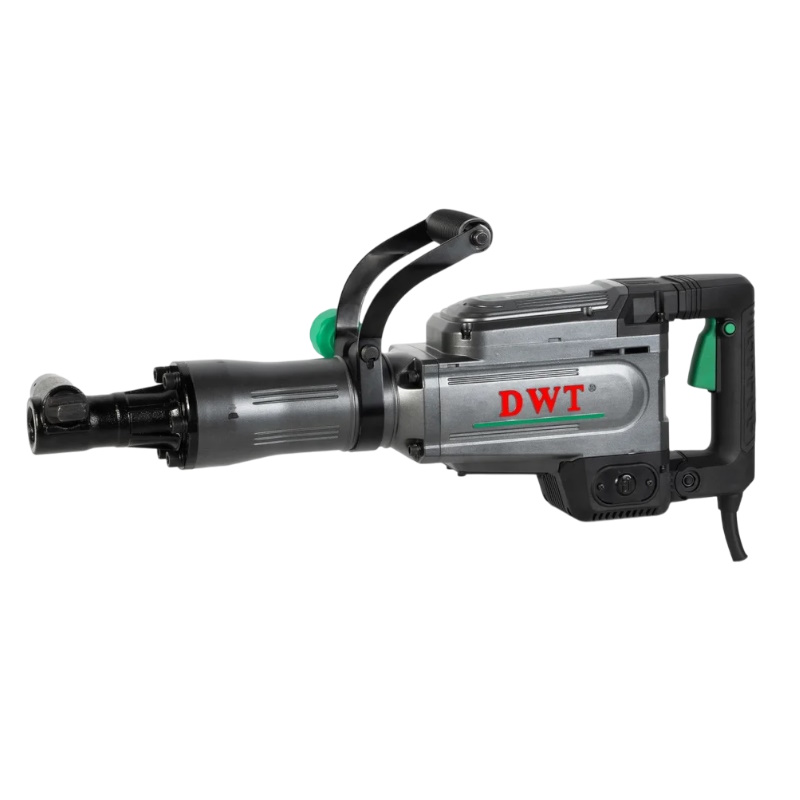 Отбойный молоток DWT AHP15-30 BMC, 60Дж, HEX-30, 1700 Вт в Коврове