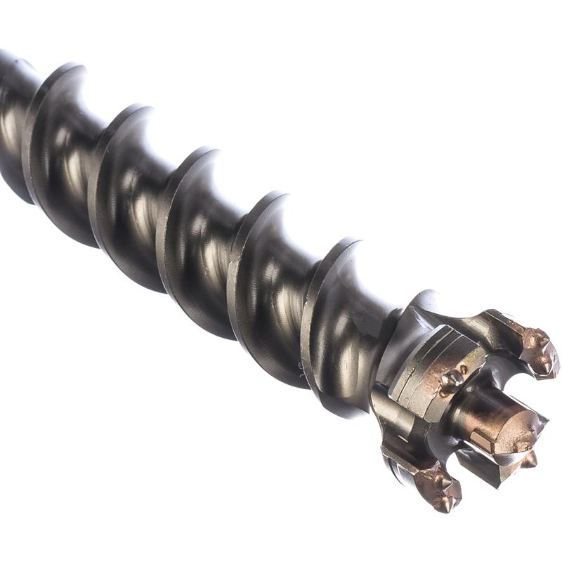 Бур Bosch 1.618.596.456 (SDS-Max, 45x850/1000 мм)