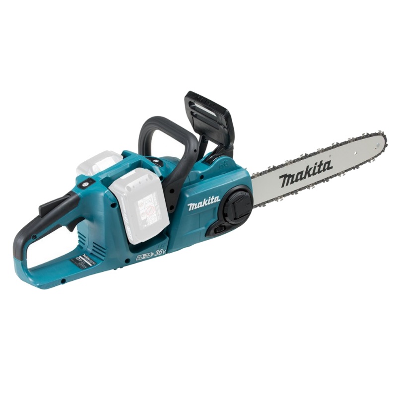Пила цепная аккумуляторная Makita DUC353Z (АК 632F69-8-2шт + ЗУ 630793-1-1шт) в Рыбинске