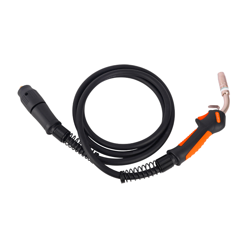 Инверторный сварочный аппарат Сварог Pro Mig 200 Synergy N229