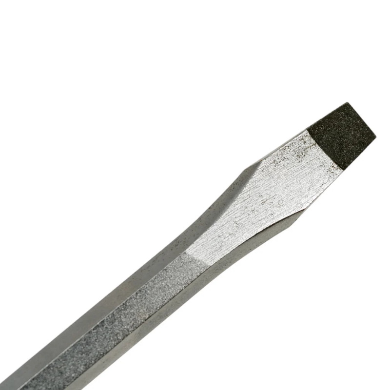 Отвертка магнитная Milwaukee 4932471782, SL 1.2x8 x150,трехгранная рукоятка в Ярославле