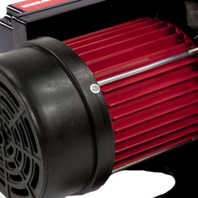 Садовый поверхностный насос Kronwerk KGP850 в Переславле