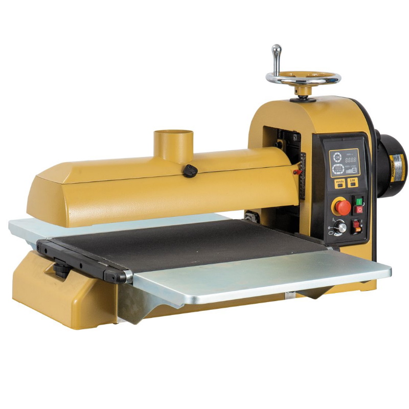 Барабанный шлифовальный станок Powermatic PM2244, без подставки в Твери