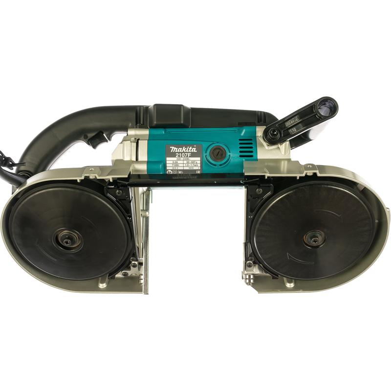 Ленточная пила Makita 2107FK в Рыбинске