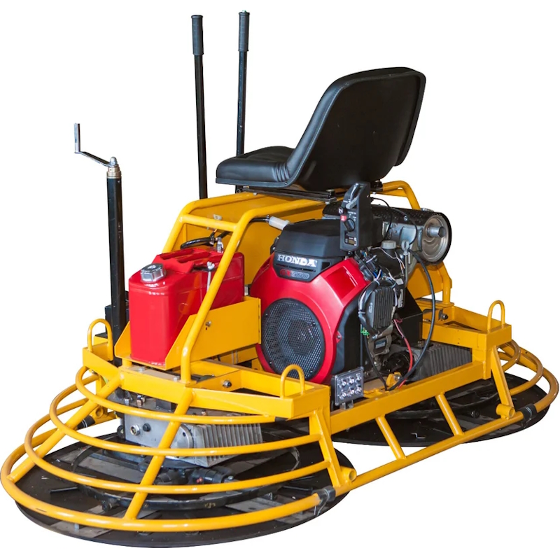 Затирочная машина двухроторная Stem Techno RPT 37 (HONDA GX690, 1910мм), ЗАТ057 в Череповце