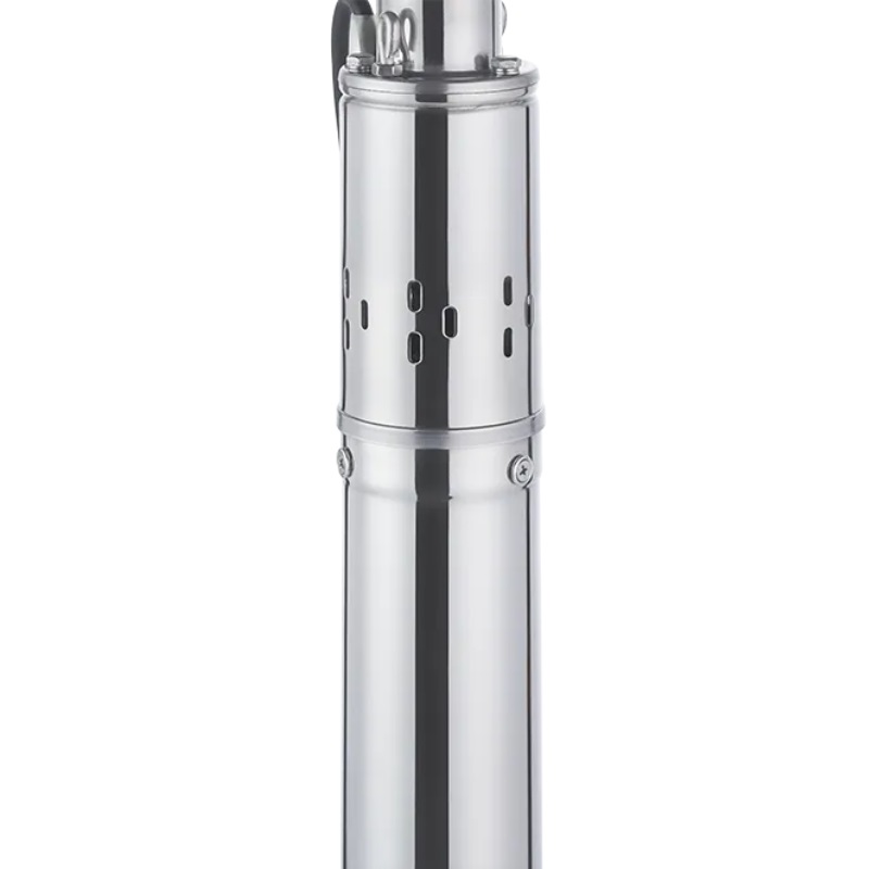 Винтовой скважинный насос Unipump ECO VINT 1 15636 в Туле