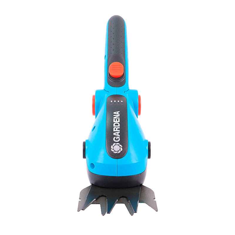 Ножницы для газонов аккумуляторные Gardena ComfortCut Li 09856-20.000.00 в Рыбинске