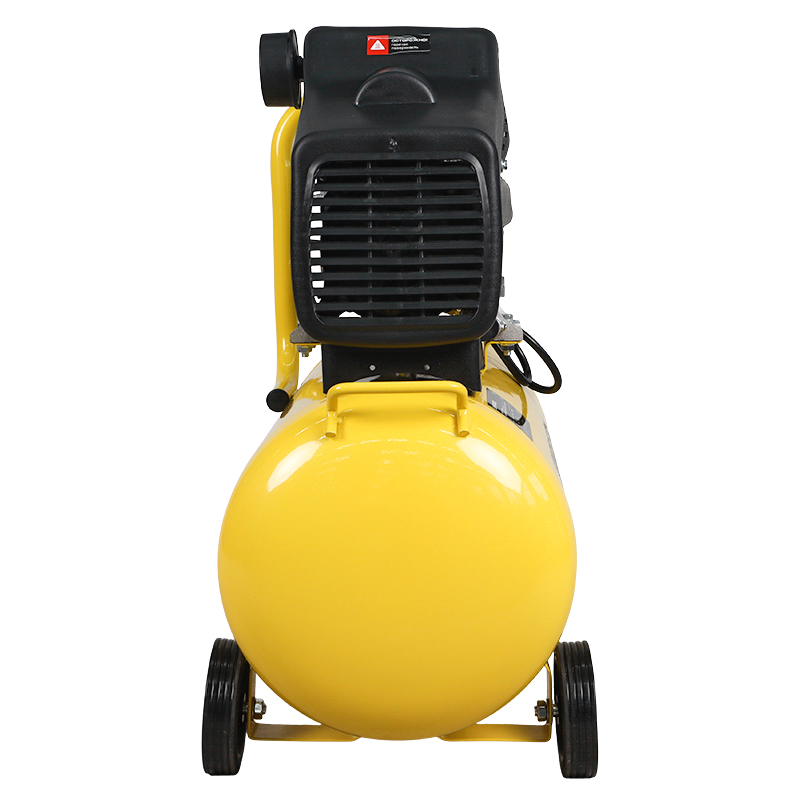 Компрессор масляный Snirrex SCD 1.8-50/300, 1,8 кВт, 50 л, 300 л/мин в Костроме