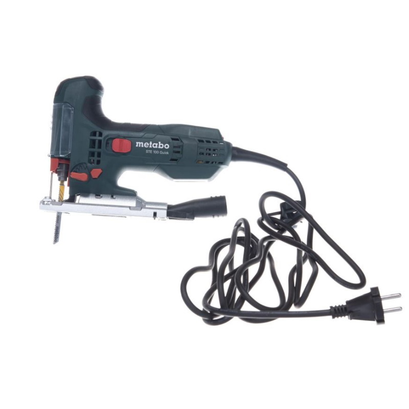 Лобзик Metabo STE 100 Quick 601100500 в Костроме