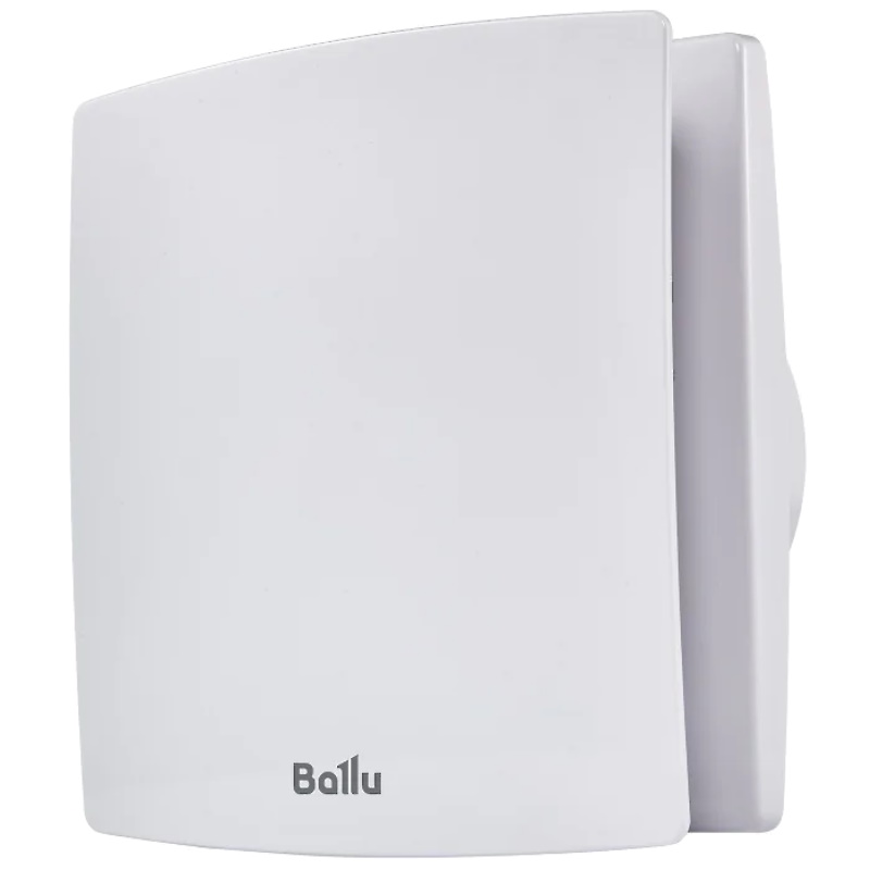 Вентилятор вытяжной Ballu BAF-SL 150 НС-1481566 (с обратным клапаном) в Рыбинске