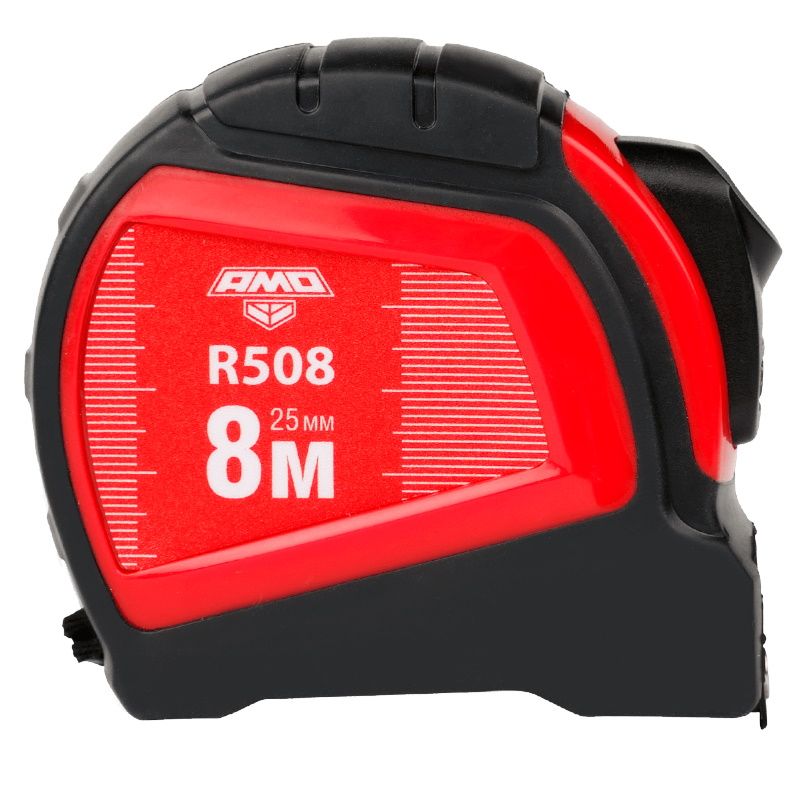 Рулетка с фиксацией ленты AMO R508 851551 в Иваново
