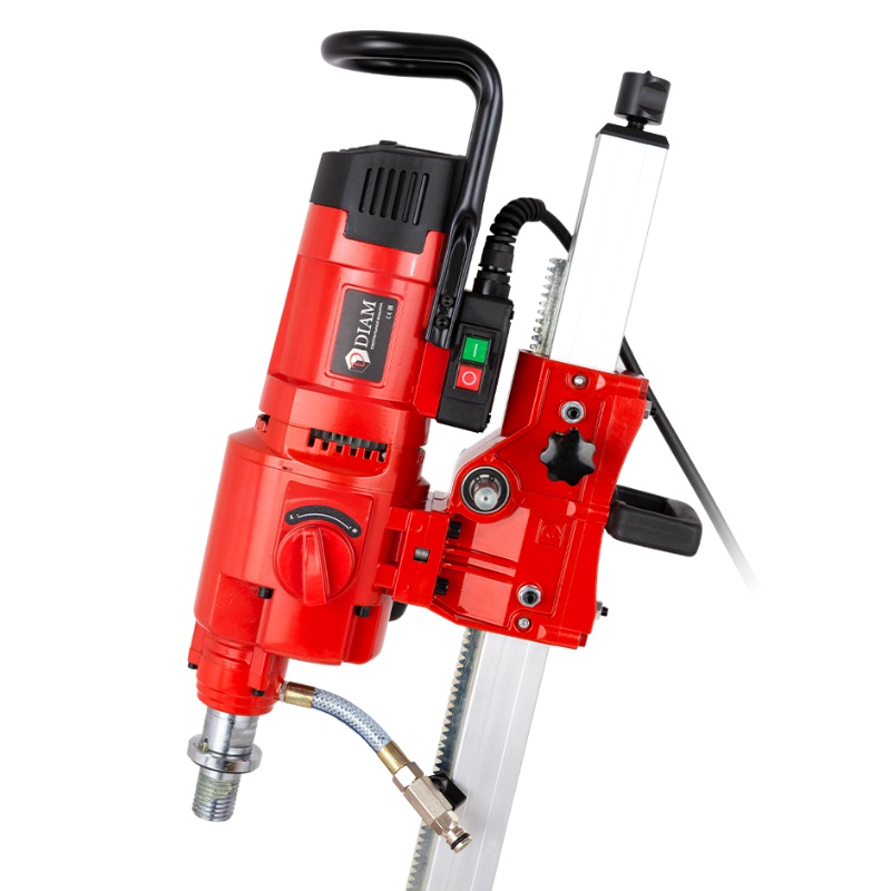Сверлильная машина Diam ML-250/2АDC 620103 в Туле
