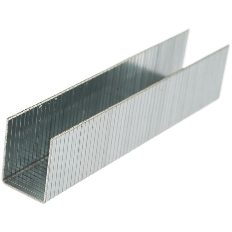 Скобы Matrix 41314, тип 140, 14 мм, 1000 шт. в Костроме