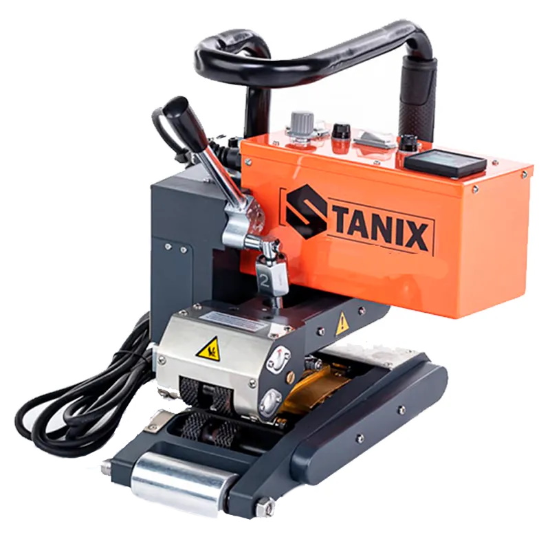Аппарат сварки горячим клином Stanix 900 в Кинешме
