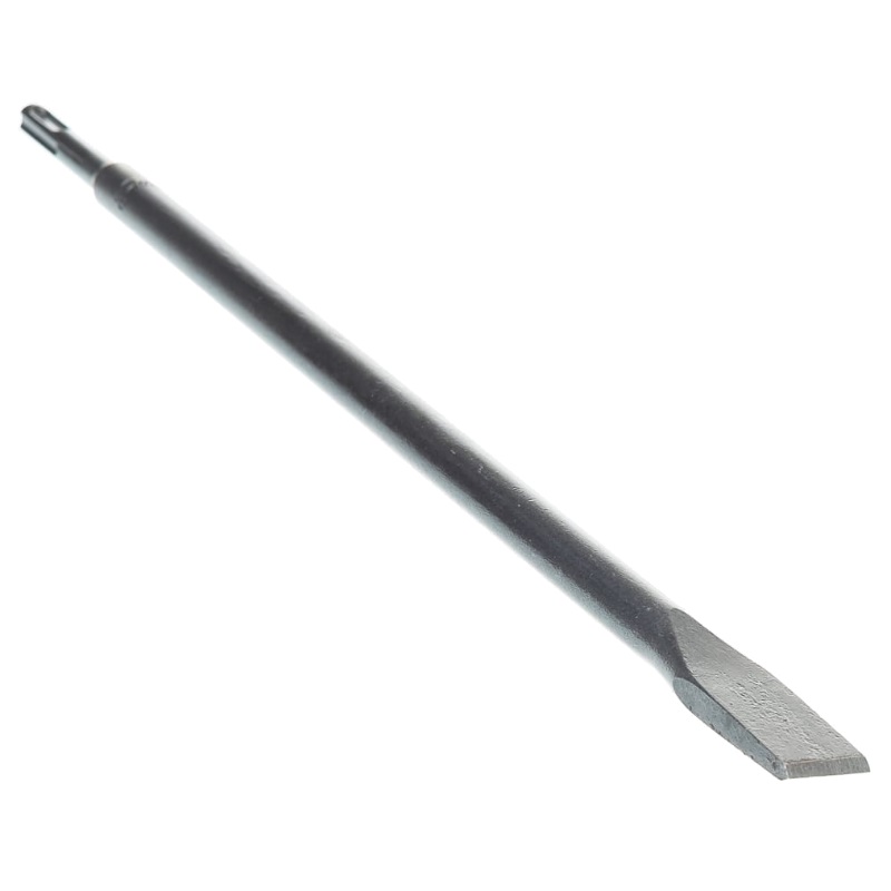 Зубило SDS Plus Matrix 70321, 14х20х400 мм, плоское в Костроме