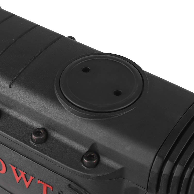 Перфоратор DWT SDS-MAX BHP12-40 V BMC, 1250Вт, SDS-Max, 10Дж