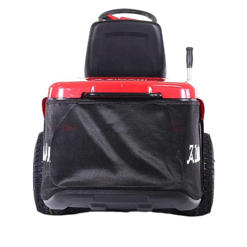 Минитрактор ZimAni TC102HV Loncin LC2P73F, 586 куб.см., гидростатика в Муроме