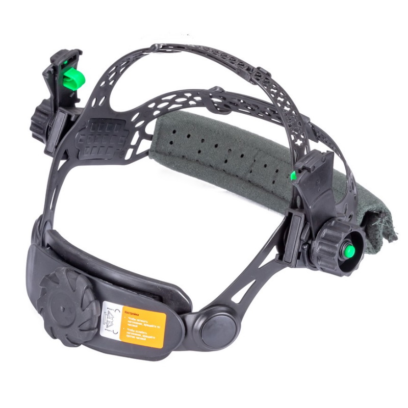 Маска сварщика с внешней регулировкой FoxWeld КОРУНД-3 PLUS 7581 (ф-р 3600V), без коробки в Муроме