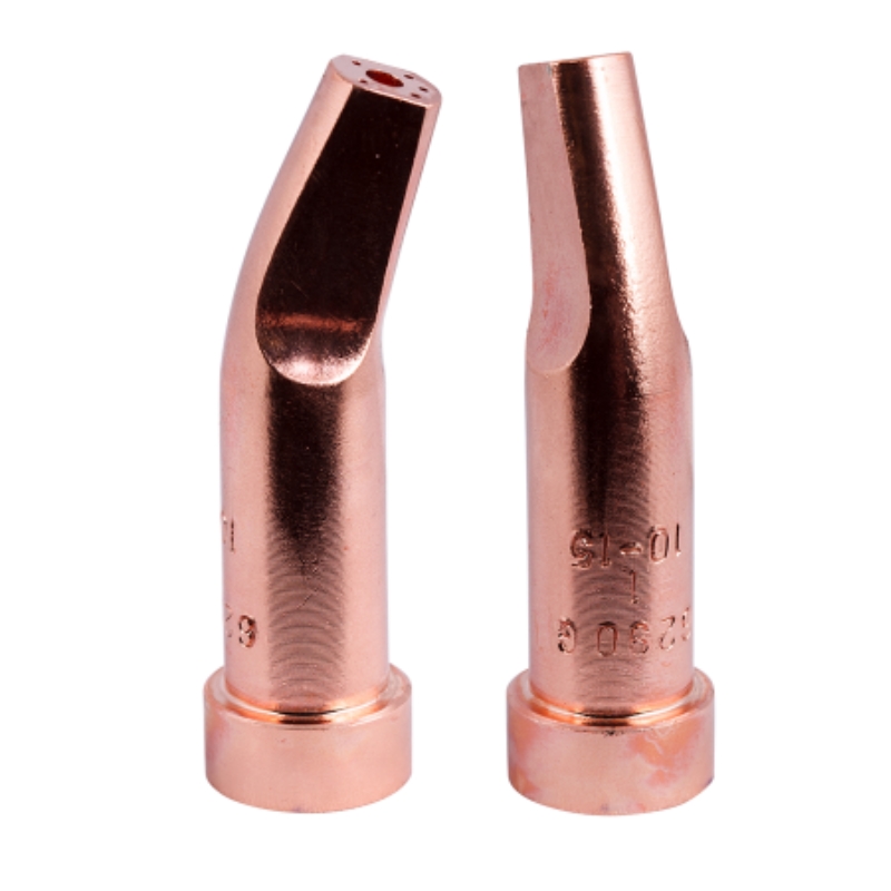 Мундштук Сварог 6290 G 00000094774 ацетиленовый 3 25-40мм для строжки 357₽