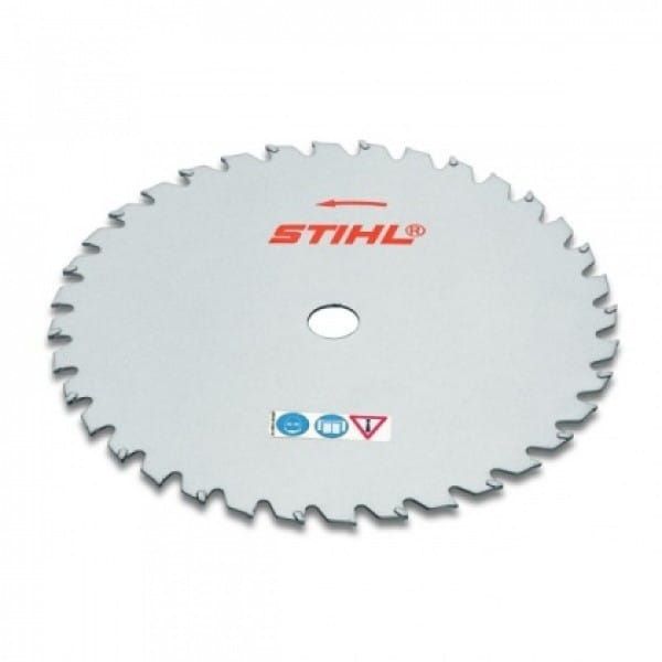 Диск для триммера Stihl 40007134211, 225 мм в Муроме