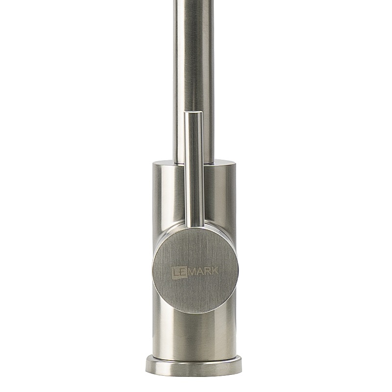 Смеситель для кухни Lemark Expert LM5078S во Владимире