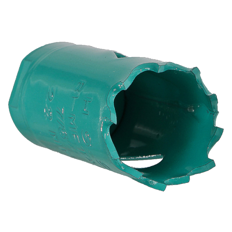 Коронка биметаллическая Sturm 1090-04-BI-22, 22 мм, 1/2"