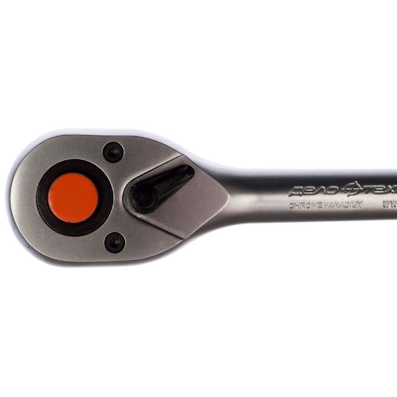 Трещотка Дело Техники 628745, 1/2"