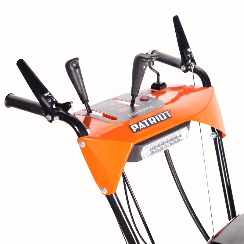 Снегоуборщик PATRIOT PS 921E