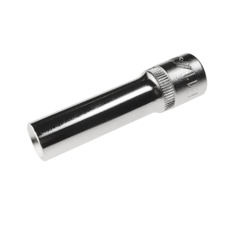 Головка торцевая JTC JTC-36011, глубокая, TORX 3/8" х Е11, длина 63 мм в Костроме